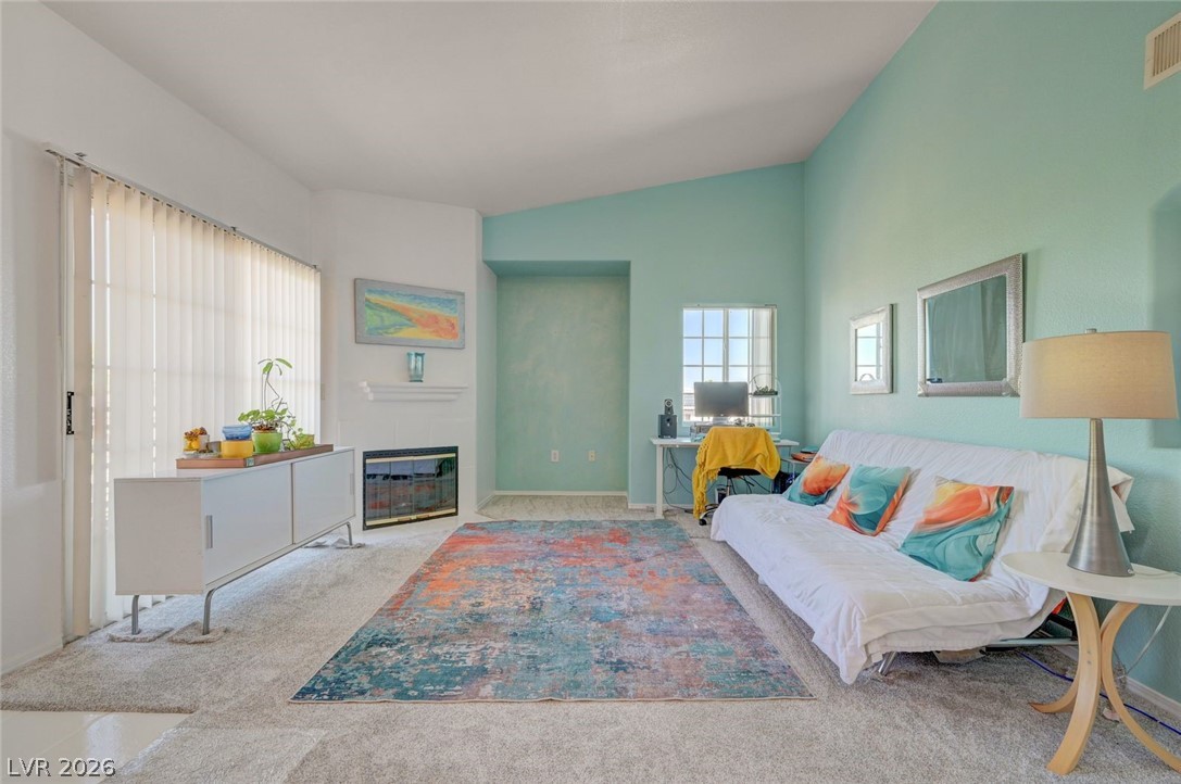 3318 N Decatur Boulevard #2072, Las Vegas 89130