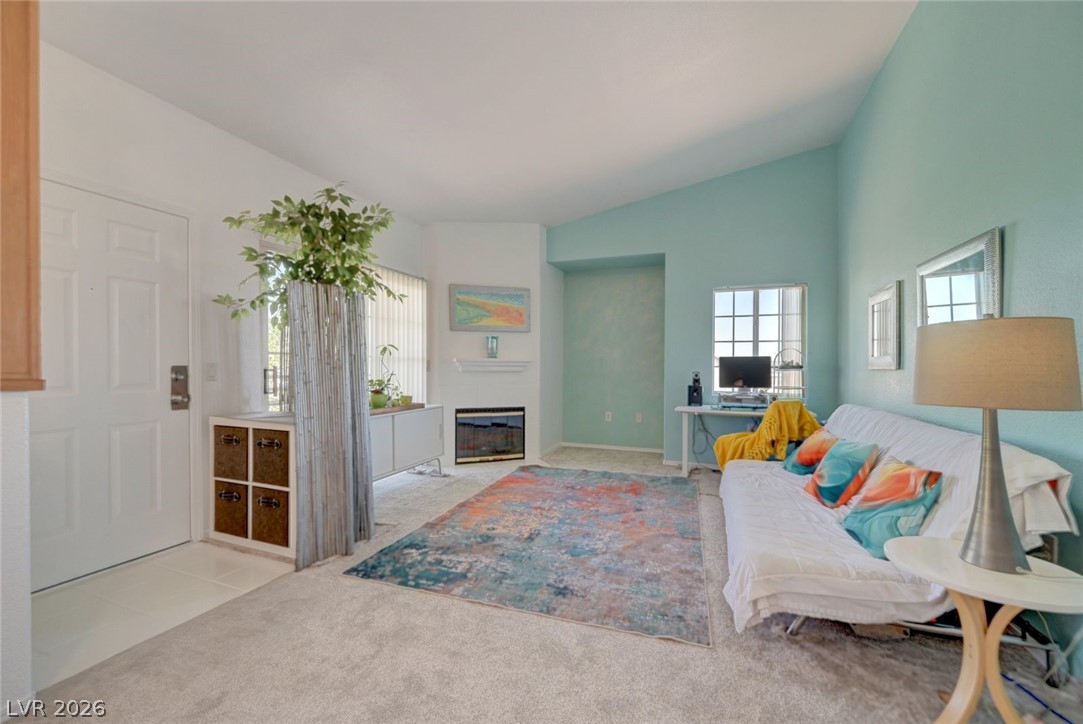 Photo 6 of 50, 3318 N Decatur Boulevard #2072