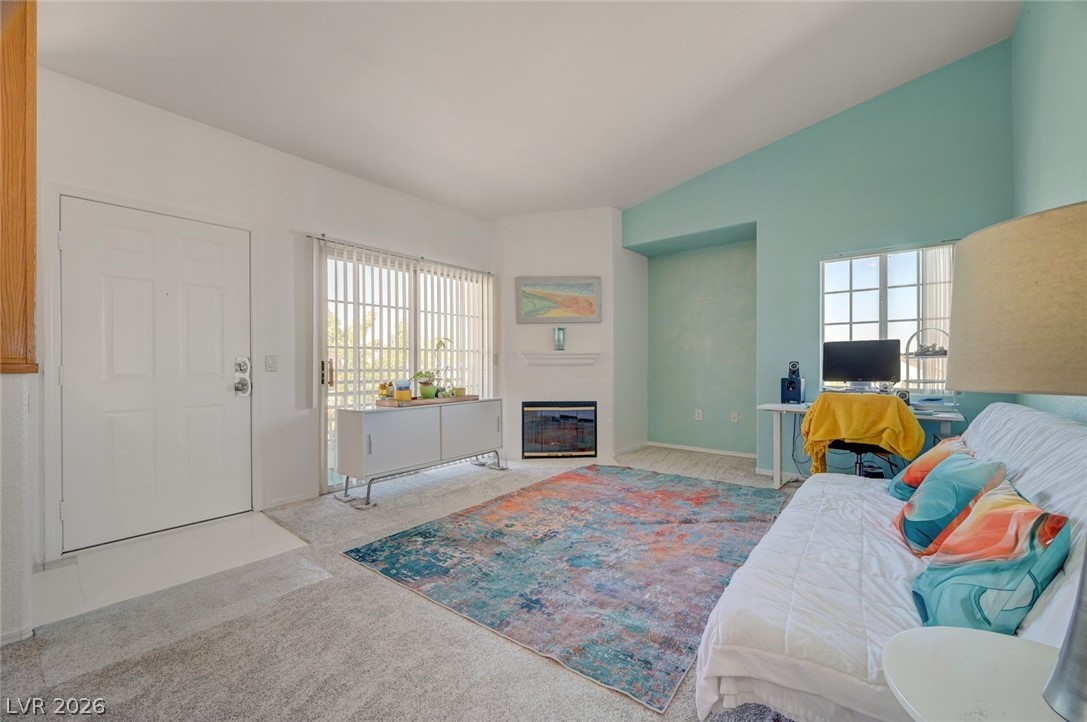 Photo 7 of 50, 3318 N Decatur Boulevard #2072