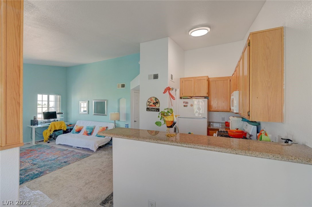 Photo 10 of 50, 3318 N Decatur Boulevard #2072