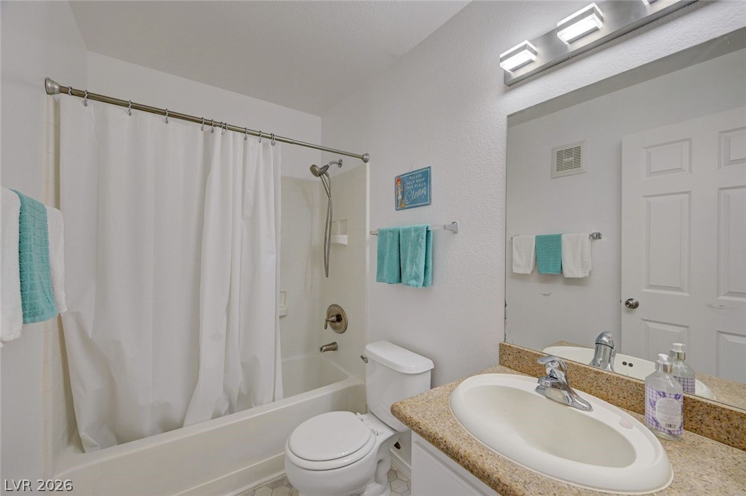 Photo 30 of 50, 3318 N Decatur Boulevard #2072