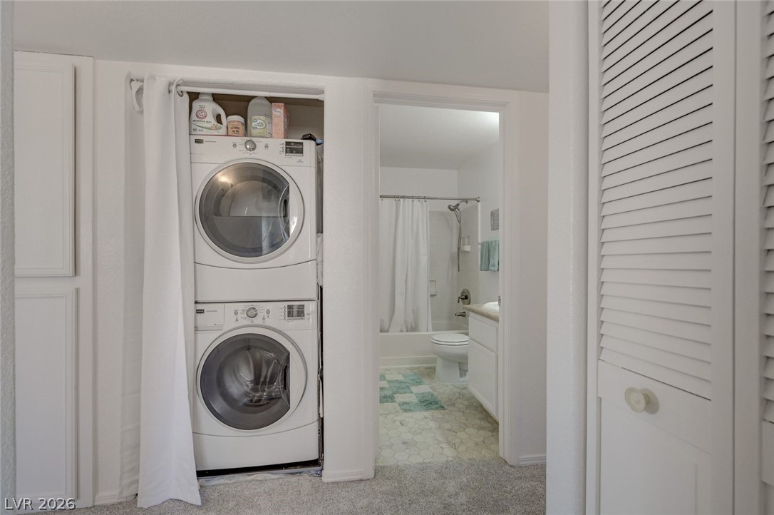 Photo 31 of 50, 3318 N Decatur Boulevard #2072