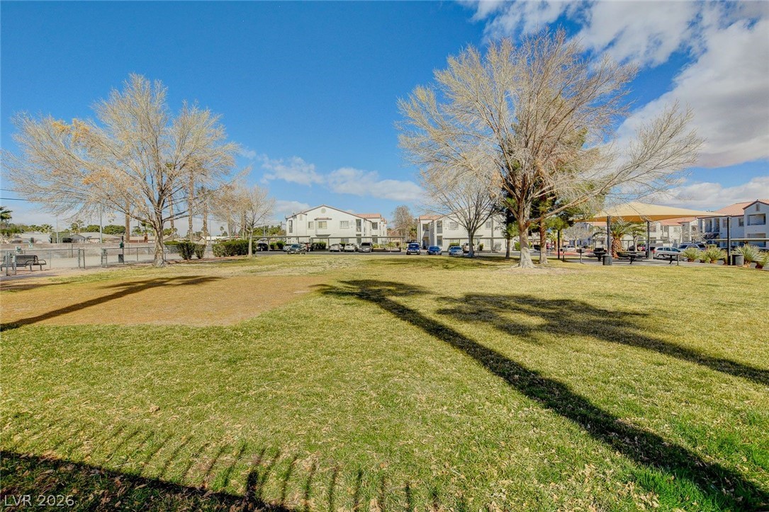 Photo 45 of 50, 3318 N Decatur Boulevard #2072