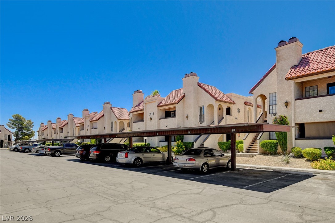 Photo 2 of 1751 E Reno Avenue #228