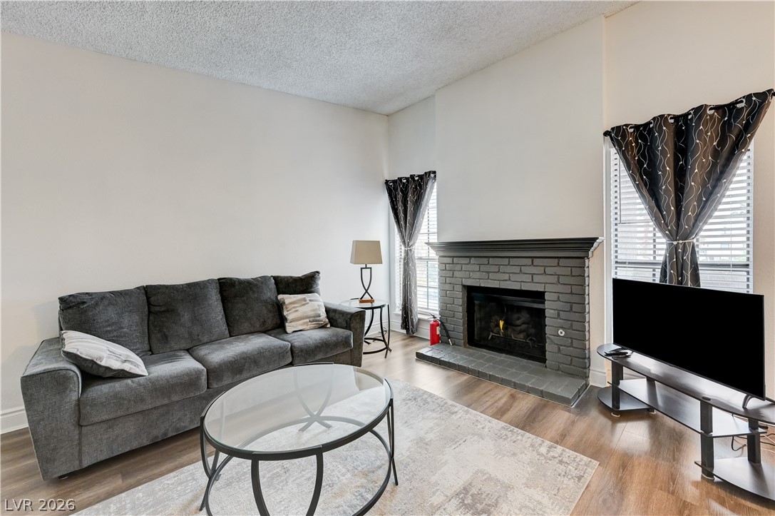 Photo 5 of 1751 E Reno Avenue #228