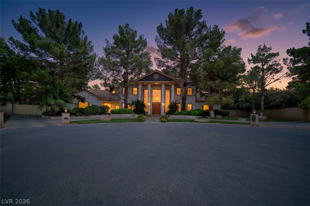 3687 Happy Lane, Las Vegas 89120