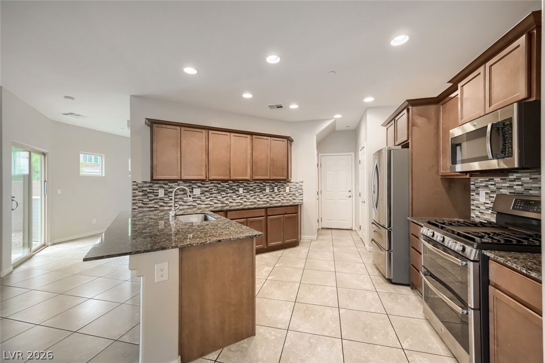 1151 Bobby Basin Avenue, Henderson 89014
