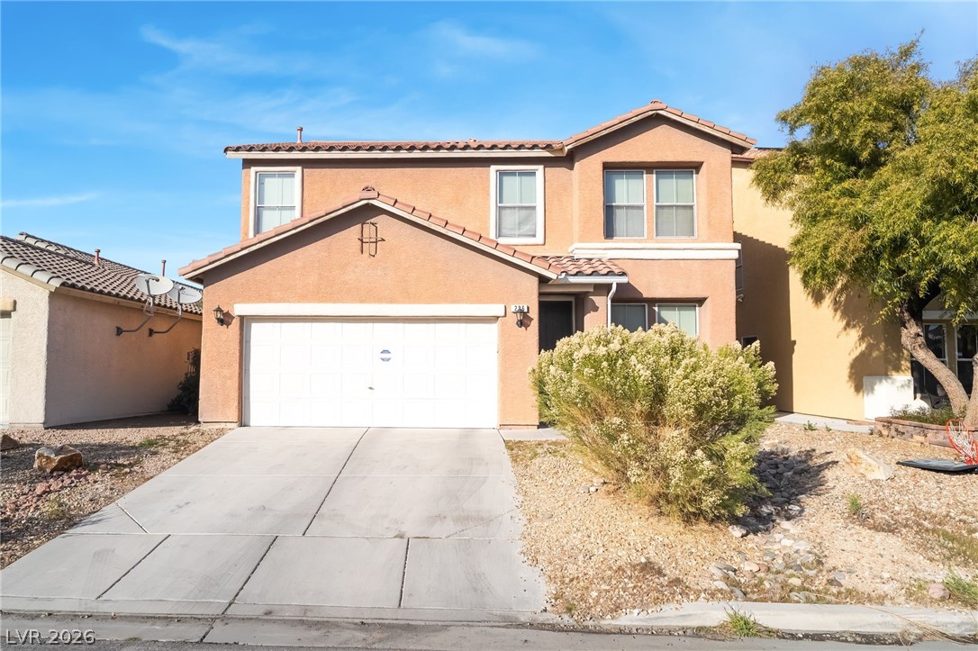 236 Calvino Avenue, Las Vegas 89183