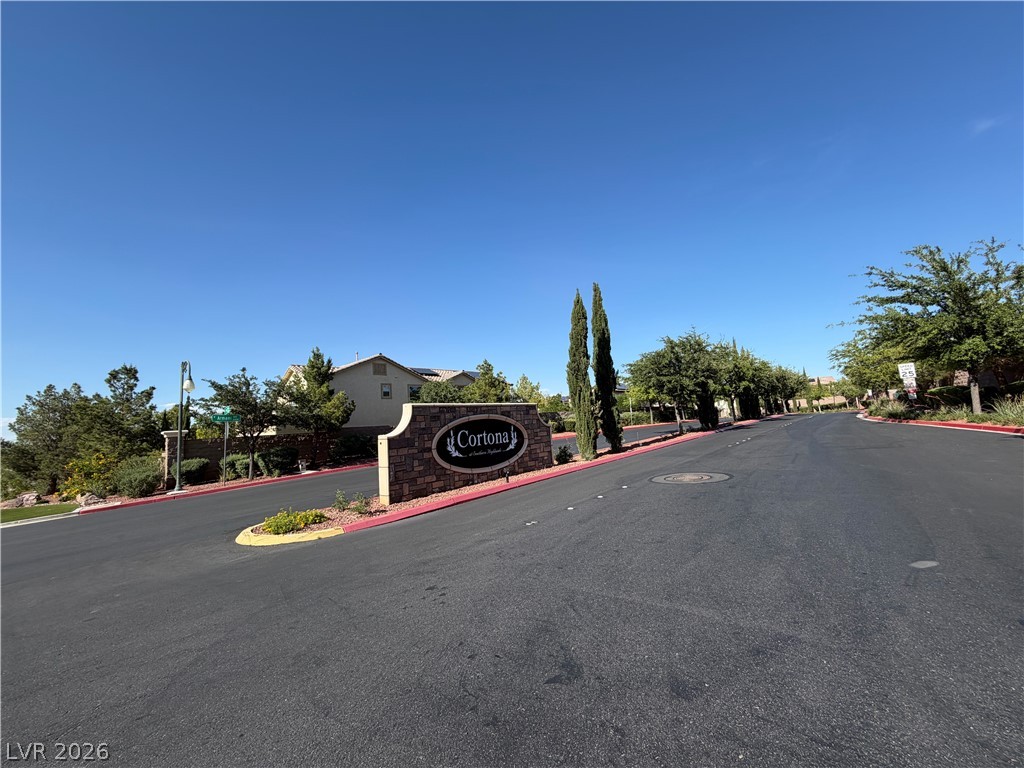 12396 Mosticone Way, Las Vegas 89141