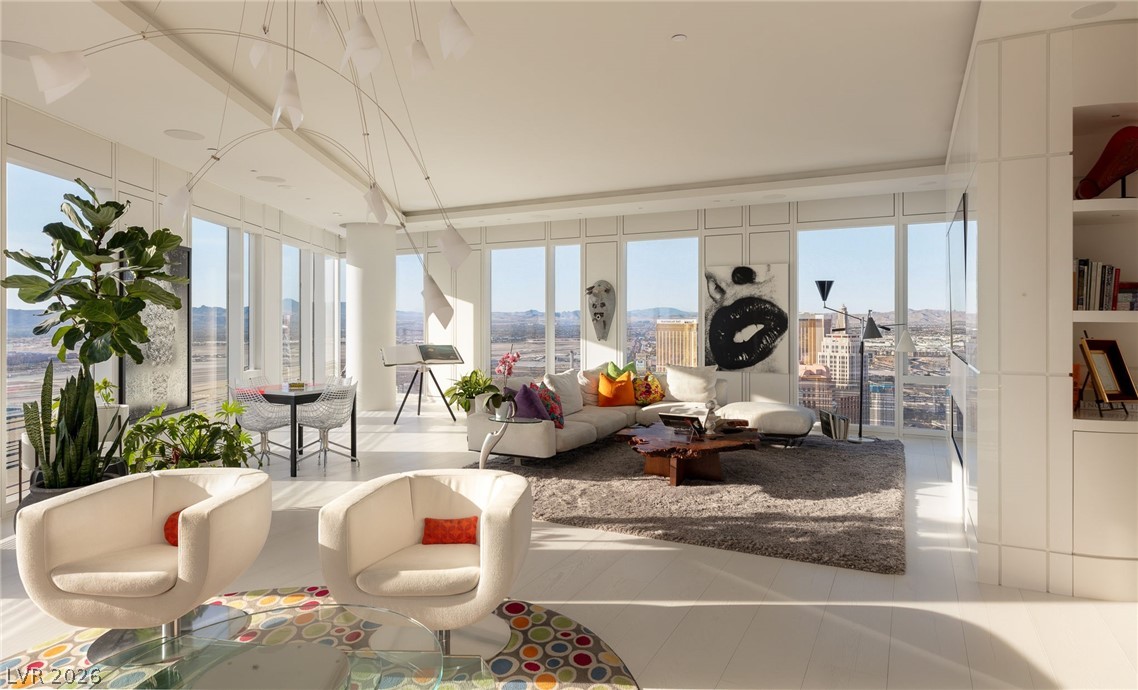 3750 Las Vegas Boulevard #4303, Las Vegas 89158