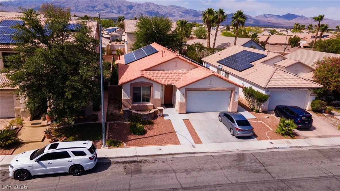 2326 Bahama Point Avenue, North Las Vegas 89031