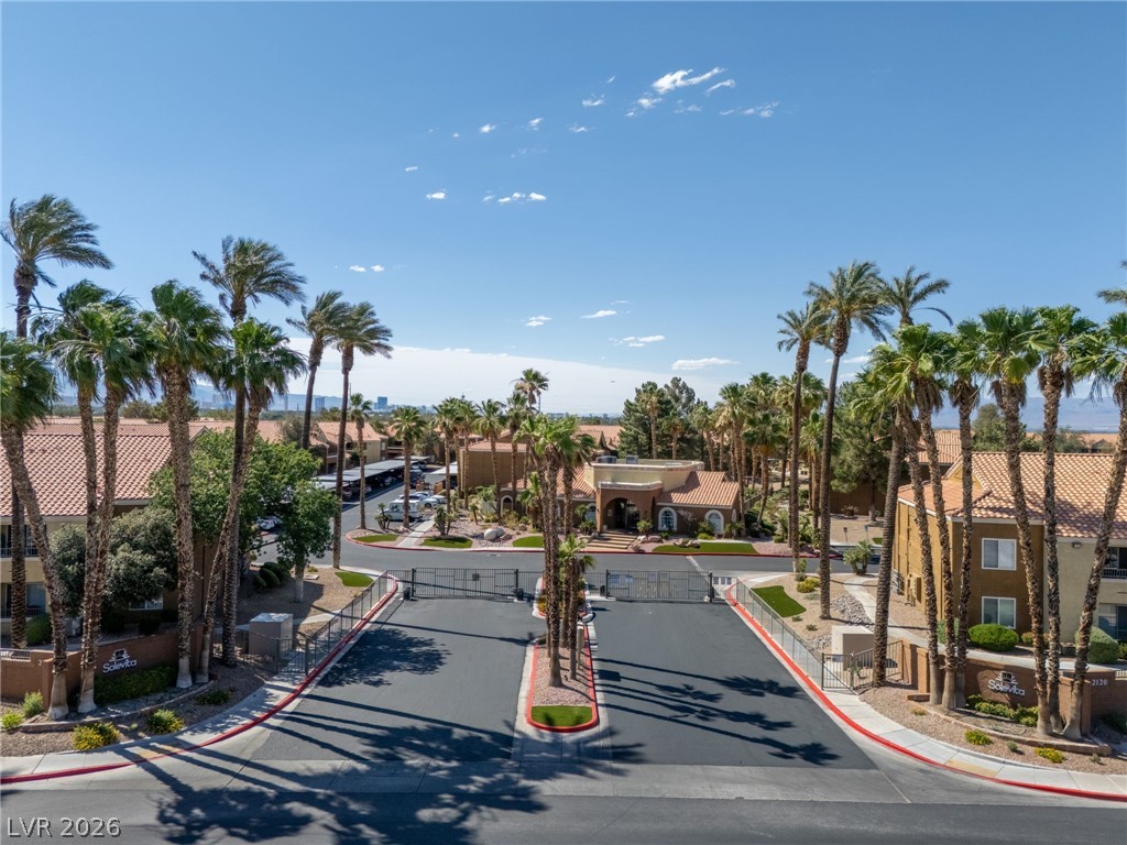 2120 Ramrod Avenue #1026, Henderson