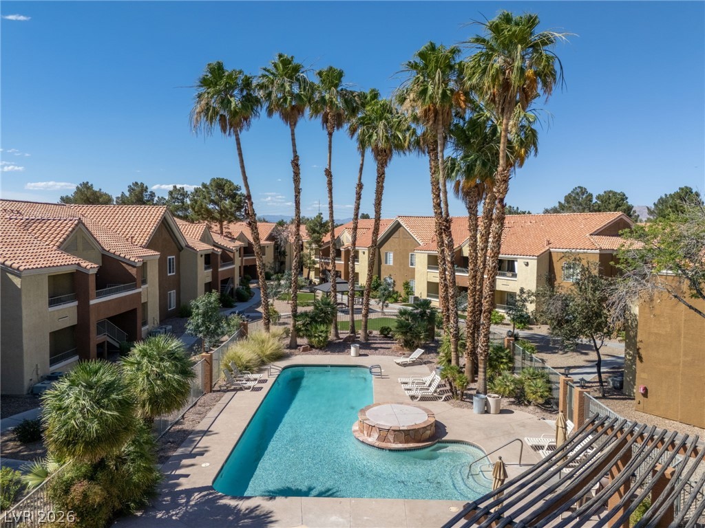 Photo 42 of 46, 2120 Ramrod Avenue #1026