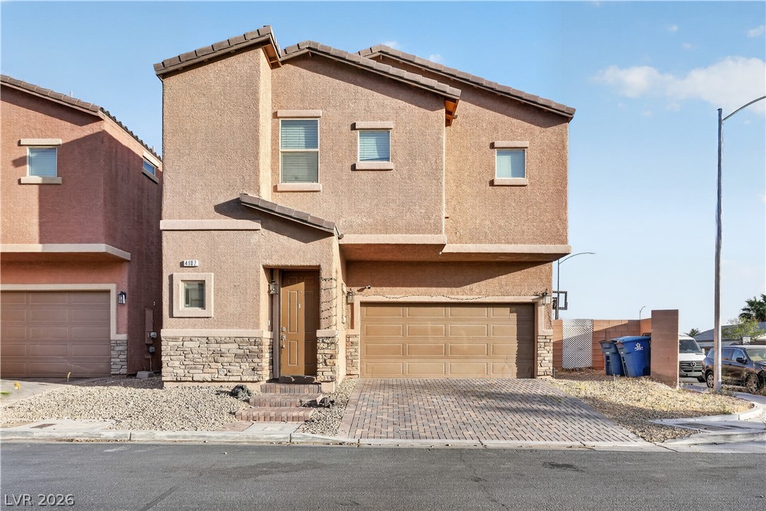 4107 Walnut Star Lane, Las Vegas