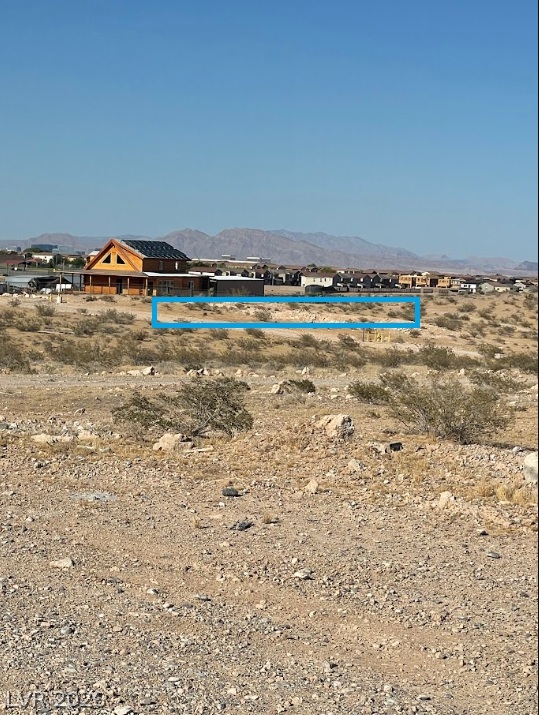 Hualapai, Las Vegas