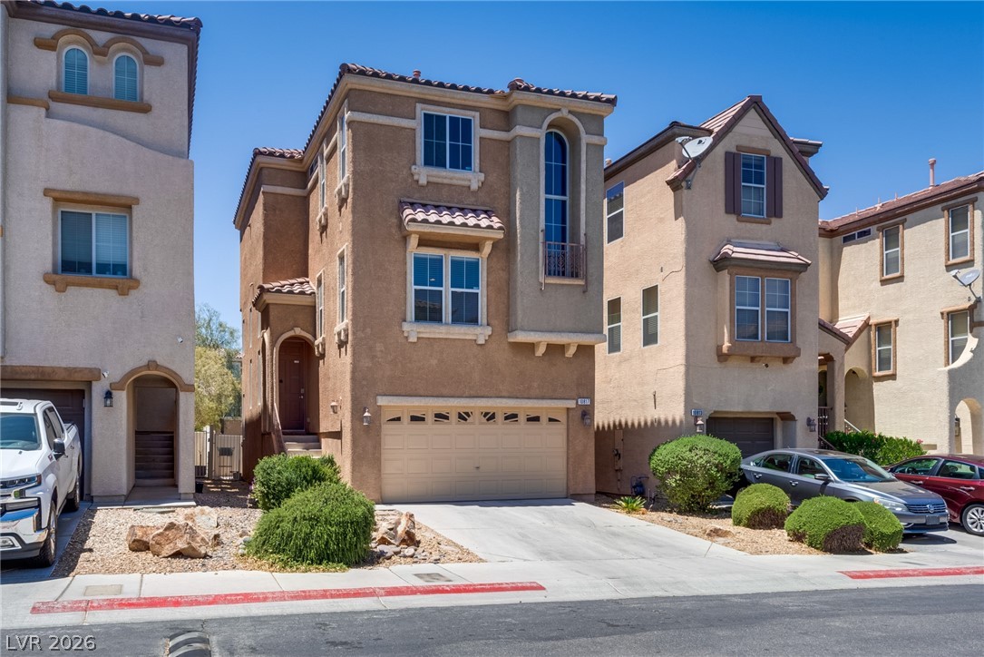 10817 Holmfield Street, Henderson 89052