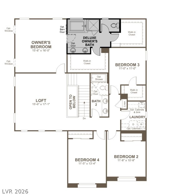 Photo 3 of 10524 Celestial Pole Street