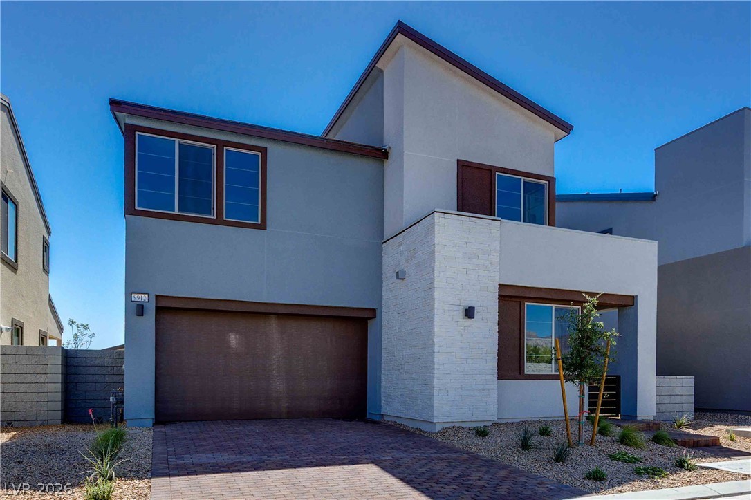 9912 Juniper Valley Street, Las Vegas 89166