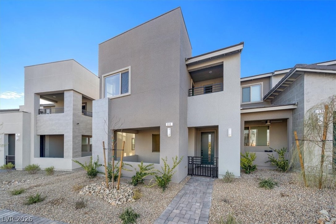 Photo 2 of 510 Mahogany Ridge Street