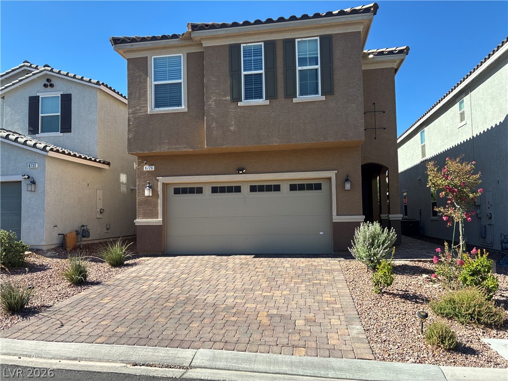 8726 Sand Verbena Avenue, Las Vegas