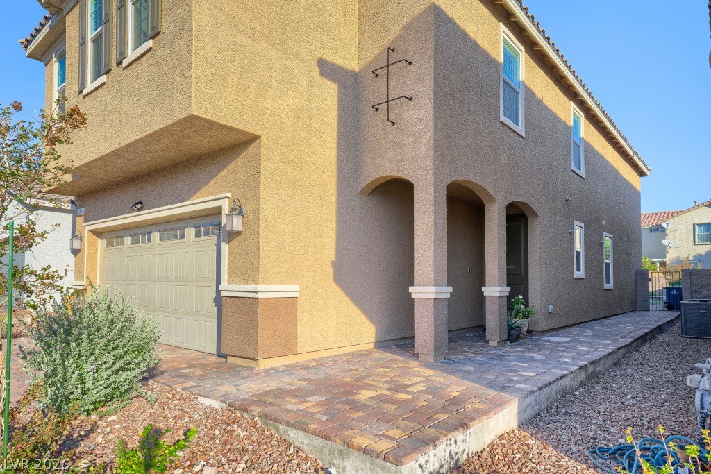 8726 Sand Verbena Avenue, Las Vegas 89117