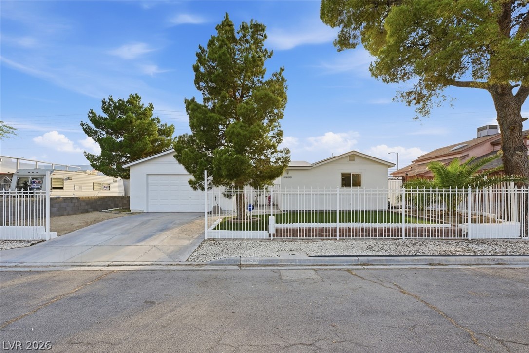 1859 Priscilla Street, Las Vegas 89156
