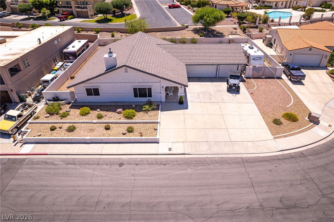 524 Swallow Cove, Boulder City 89005