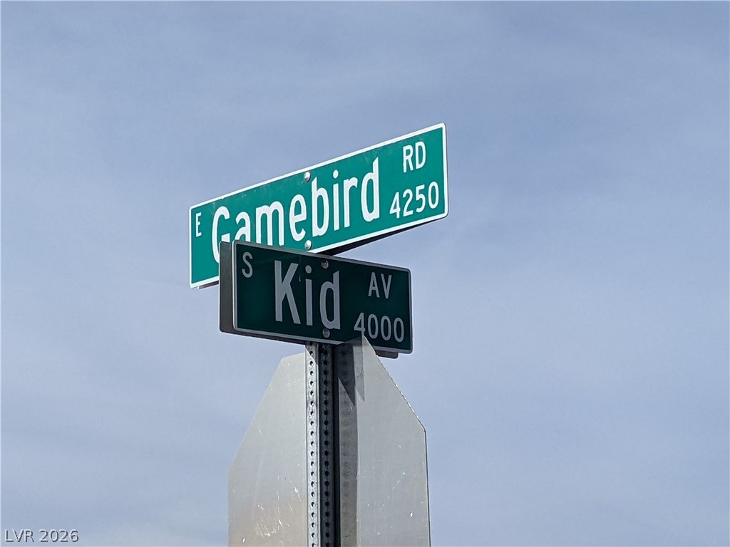 Photo 7 of 7, 3950 S Kid Avenue