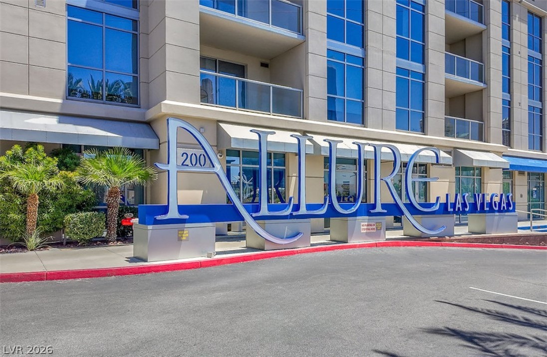 200 W Sahara Avenue #309, Las Vegas