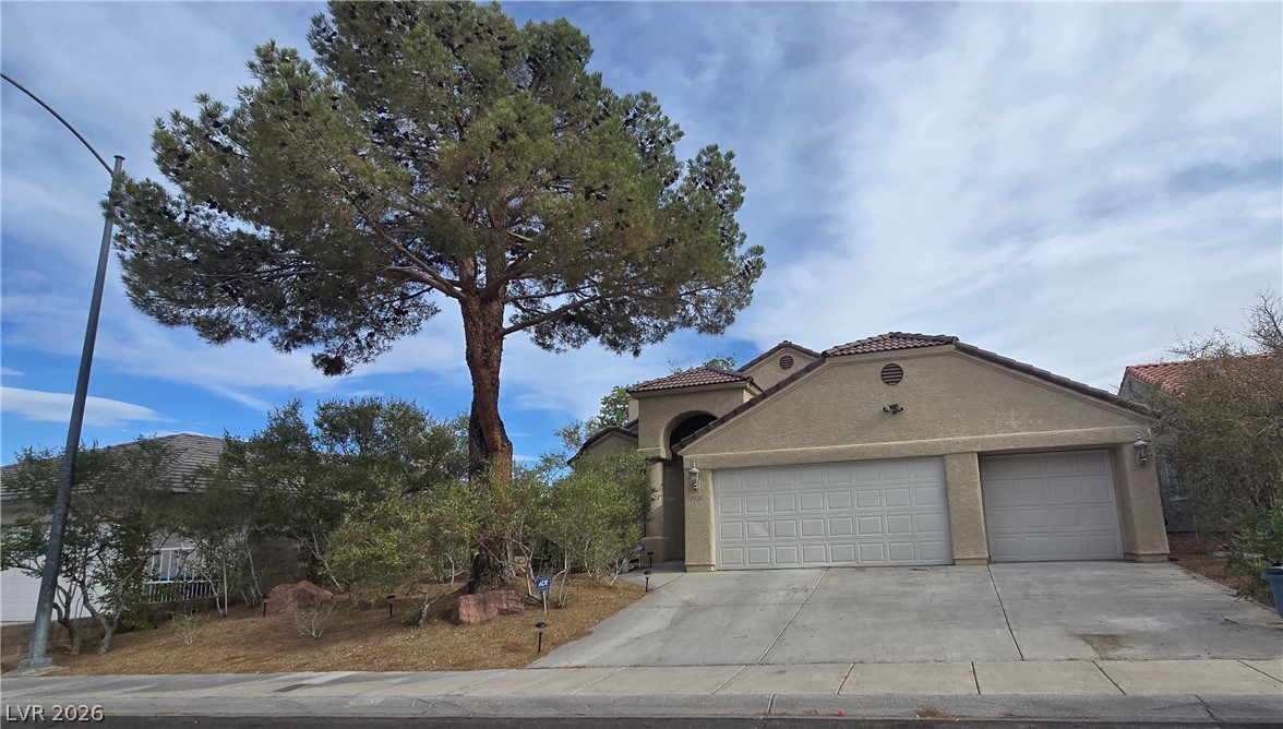 7733 Bentonite Drive, Las Vegas 89128