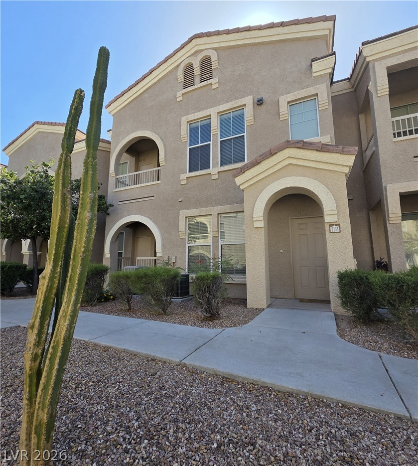 10550 W Alexander Road #2183, Las Vegas 89129