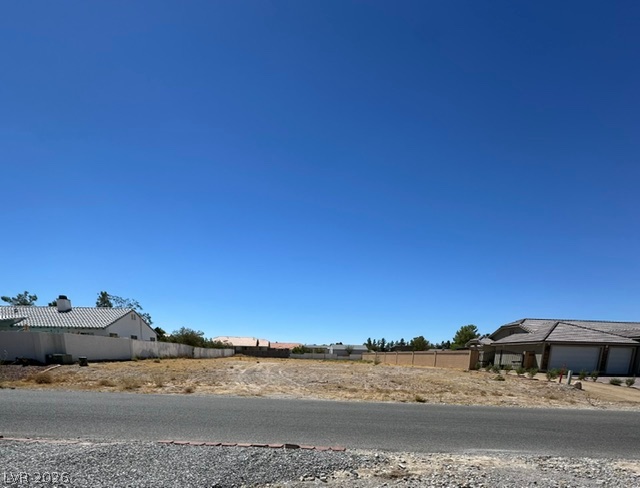 5881 Bridger Street, Pahrump