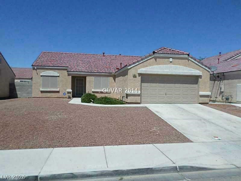 5937 Coleman Street, North Las Vegas