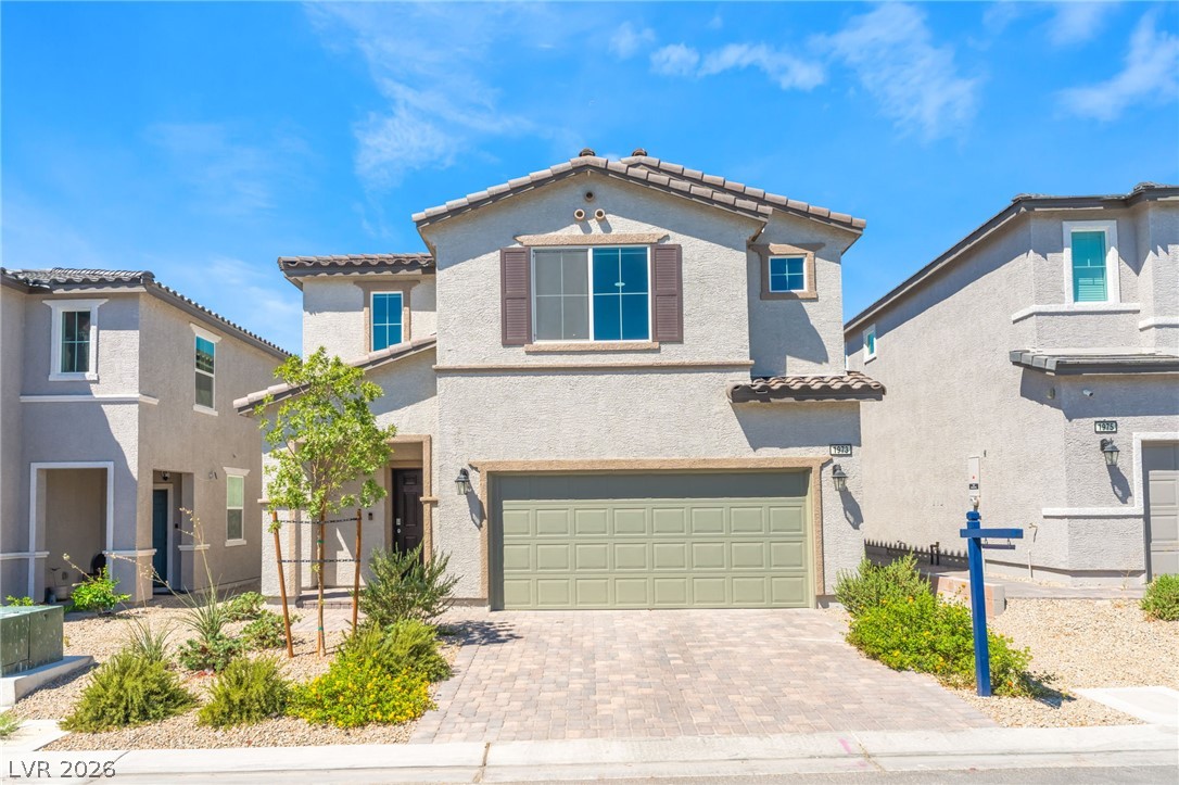1973 Majalis Place, Las Vegas
