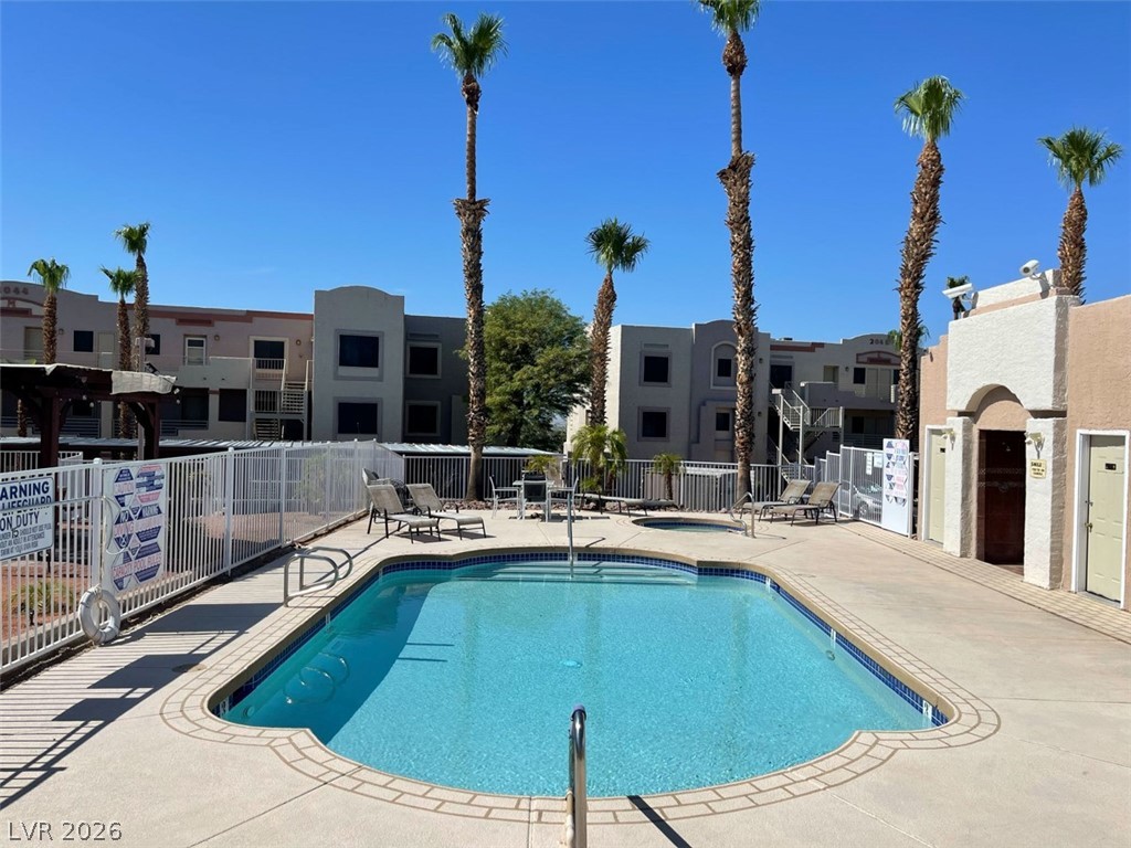 Photo 26 of 31, 2060 Mesquite Lane #104