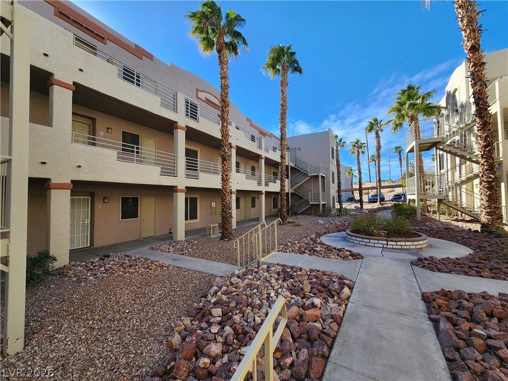 2060 Mesquite Lane #104, Laughlin 89029