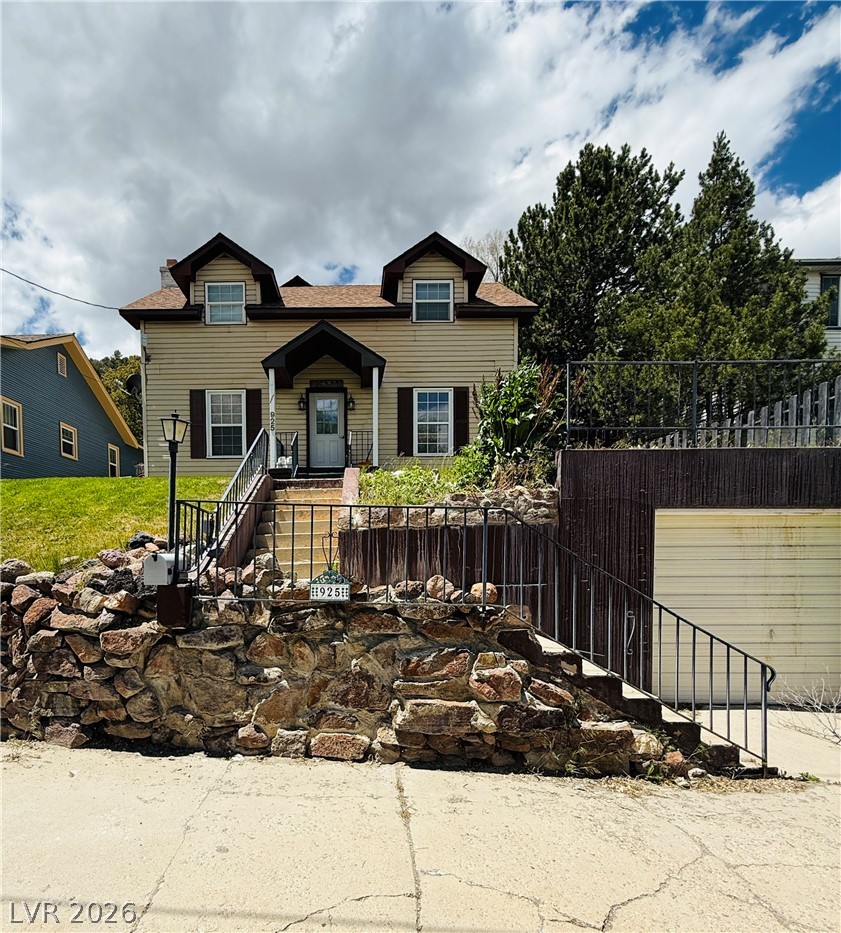 925 Pine Street, Ely 89301