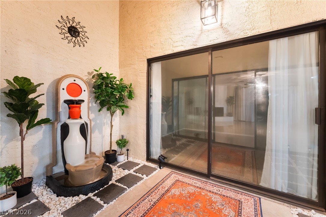 4214 Whippoorwill Circle, Las Vegas 89121