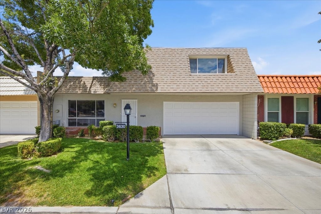 3630 McKinley Avenue, Las Vegas 89121