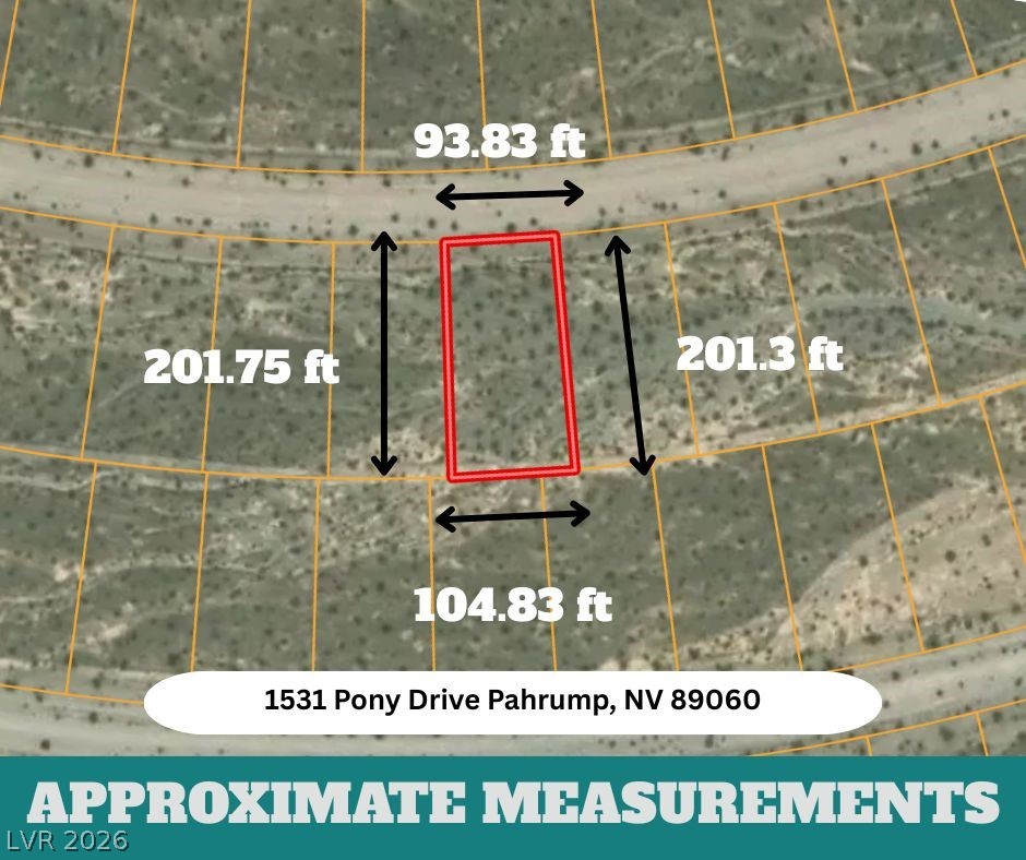 Photo 2 of 1531 Pony Drive