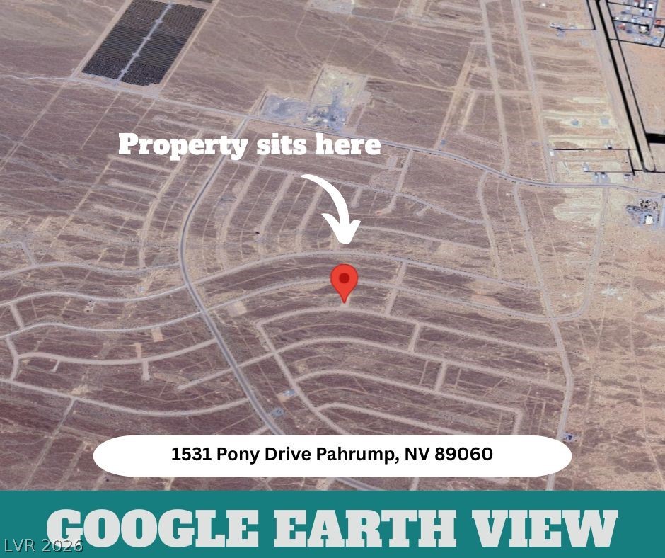 Photo 3 of 1531 Pony Drive