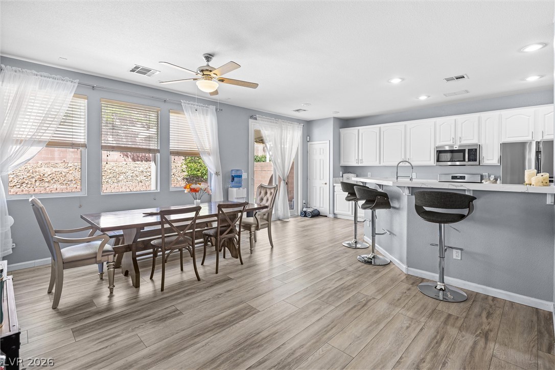 549 Playa Linda Place, Las Vegas 89138