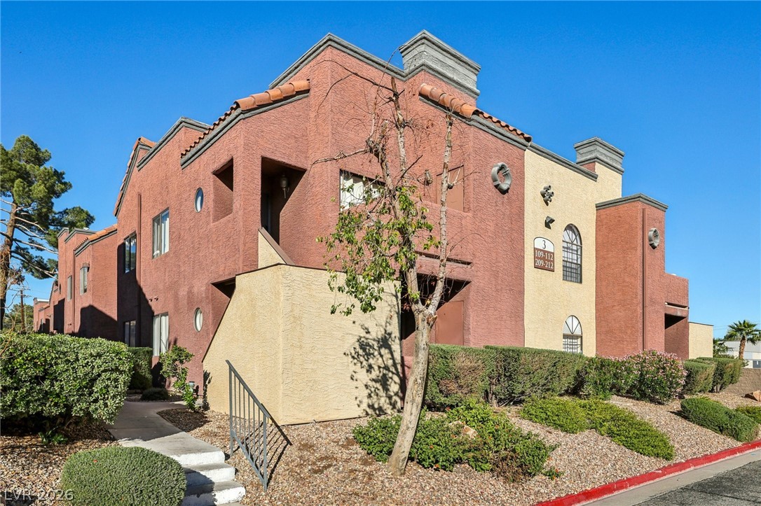 Photo 2 of 4050 Pacific Harbors Drive #112