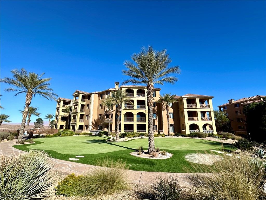 30 Via Mantova #201, Henderson 89011