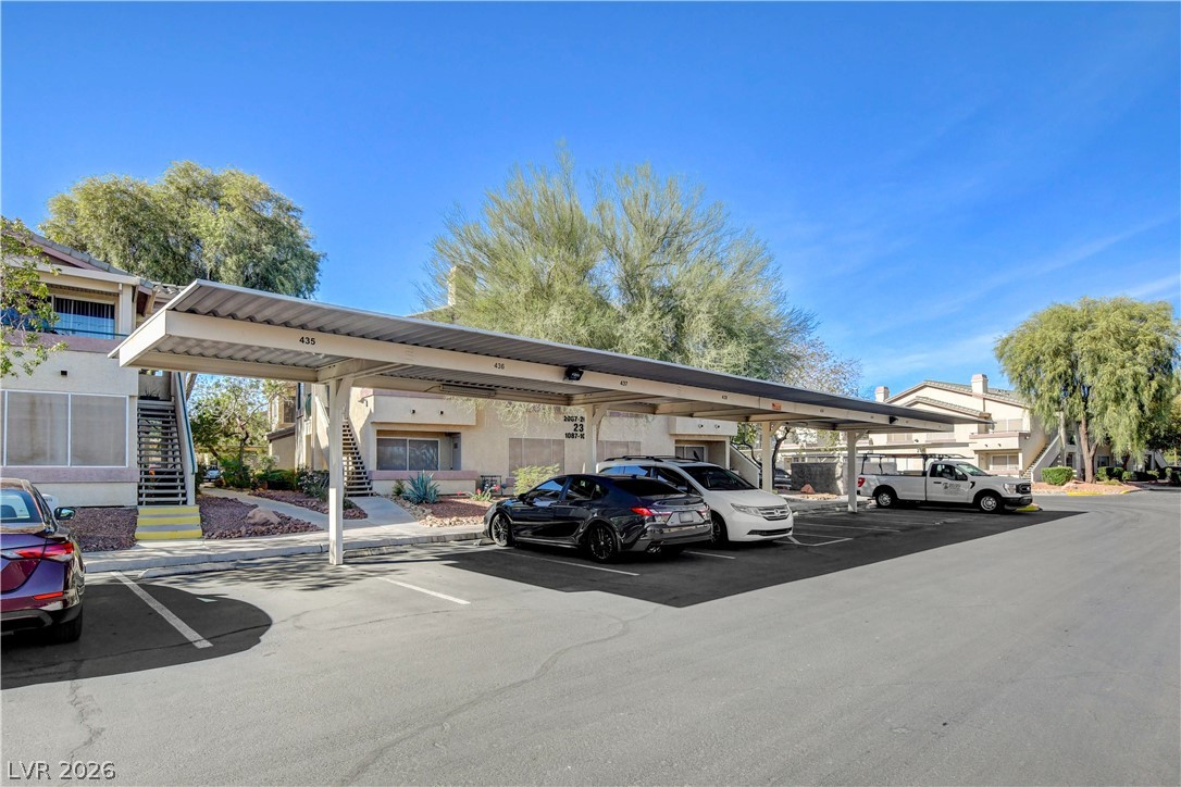 Photo 29 of 35, 5710 E Tropicana Avenue #2088