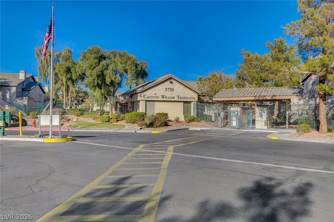 Photo 34 of 35, 5710 E Tropicana Avenue #2088