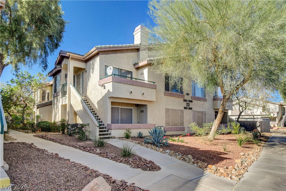 5710 E Tropicana Avenue #2088, Las Vegas