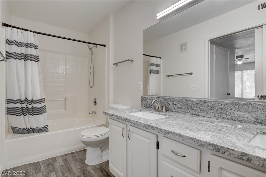 Photo 24 of 35, 5710 E Tropicana Avenue #2088