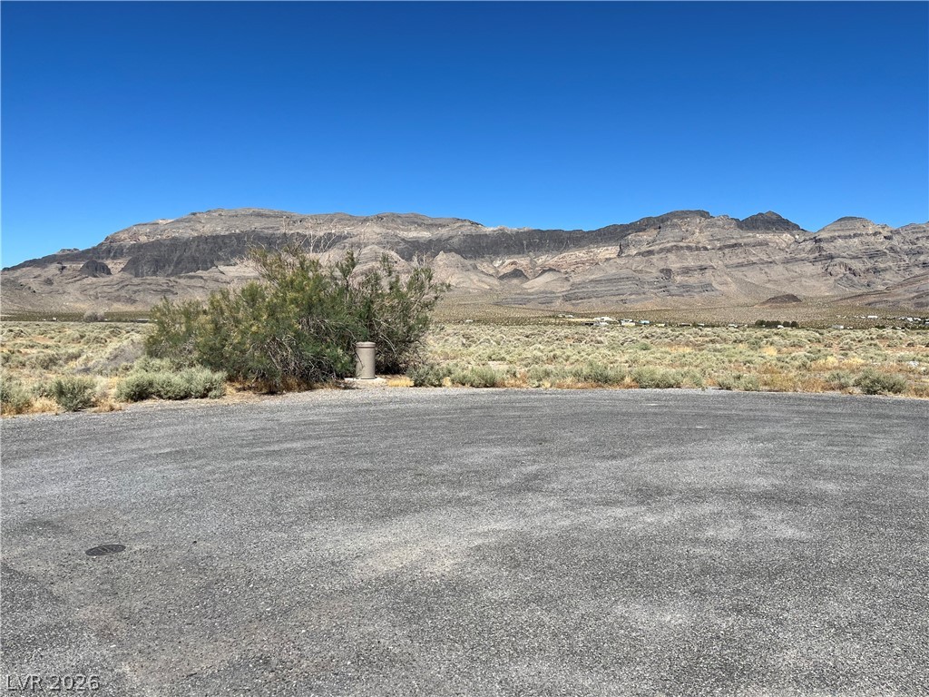 1561 Big Oak Lane, Pahrump 89060