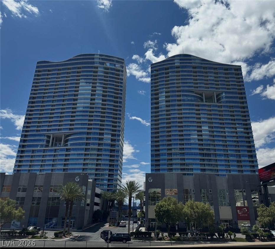 4575 Dean Martin Drive #2600, Las Vegas 89103